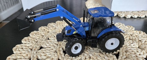 Britains new holland - new,
