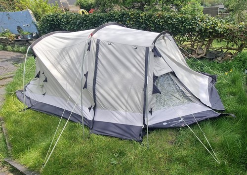 Outwell person tent - outwell, 3