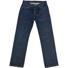 Levi's 751 Straight Jeans Dark