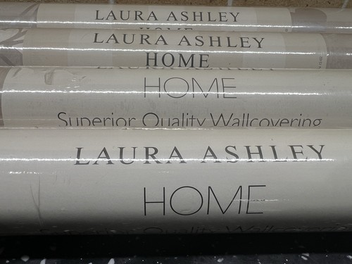 Laura ashley home wallpaper - home,