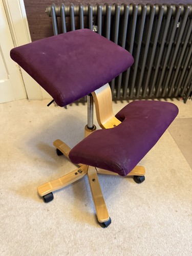 Stokke wing - stokke, (pre