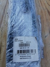 GENUINE HUSQVARNA RIDE ON MOWER BELT 5809947-01