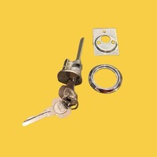 Yale Night Latch Cylinder