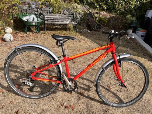 Islabike beinn kids - islabike, hybrid