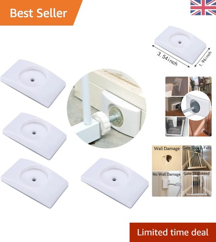 Safety wall cup protectors - protectors, for