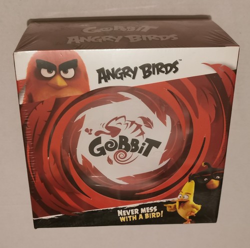 Gobbit angry birds game - angry, new