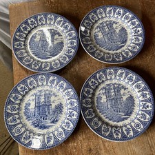 4x Broadhurst Ironstone 1977