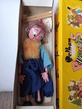 Pelham Puppet -