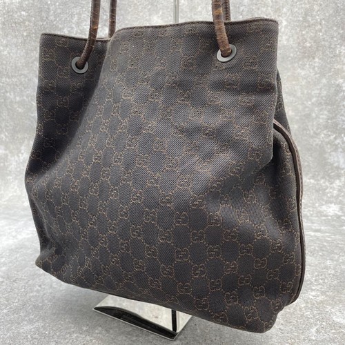 Gucci tote bag - tote,