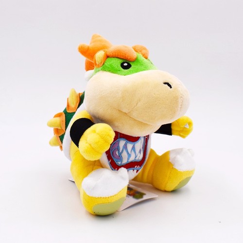 Super mario baby bowser - baby,