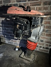 Honda GX 100 Gas Powered