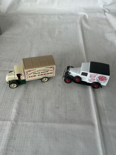 Matchbox arctic ice - 2,