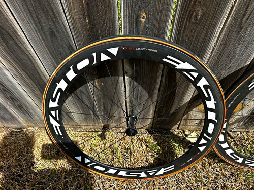 Easton ec90 aero 700c - ec90, carbon