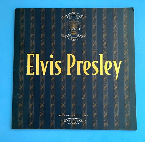 1993 elvis presley - elvis,