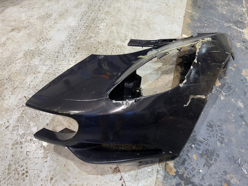 Genuine lotus elise front - elise, s3
