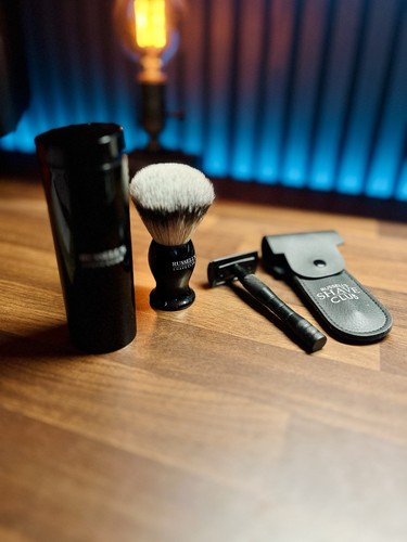 Russells shave club safety - russells,