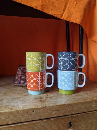 Orla kiely classic stem - , design