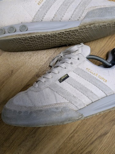 Adidas kegler super goretex - kegler,