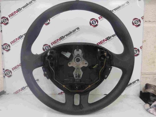 Renault clio mk3 - clio, 2005-2009