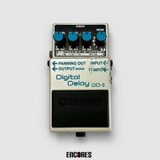 BOSS DD-5 Digital Delay