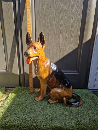 Large life size - , centry