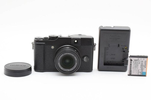 Fujifilm series x10 0mp - x10, 12.0mp