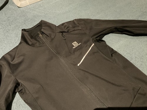 Salomon pro jacket - salomon, men