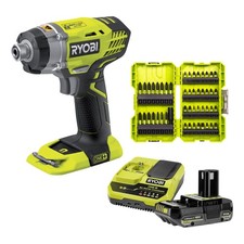Ryobi RID1801M 18V ONE+