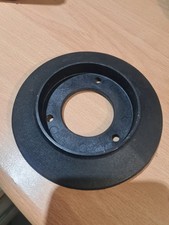 lewmar 30 winch top cap 3