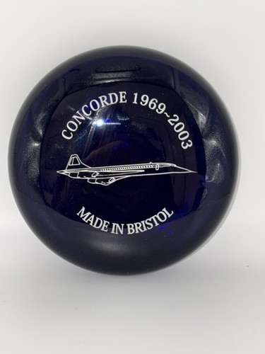 British airways concorde - british,