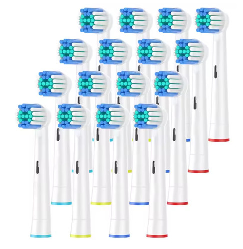 Electric toothbrush heads - electric,