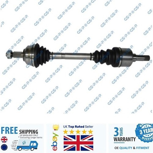 Driveshaft for - (cv,