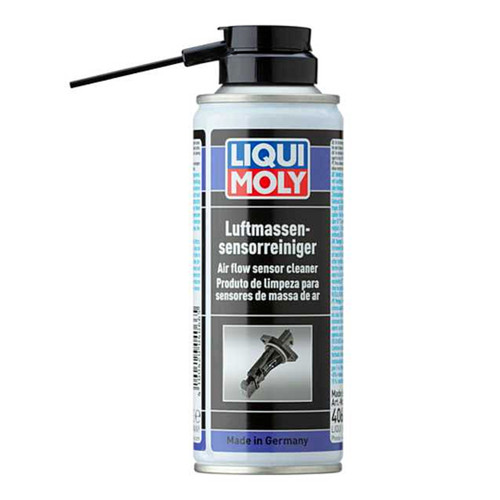 Liqui moly air flow - moly,