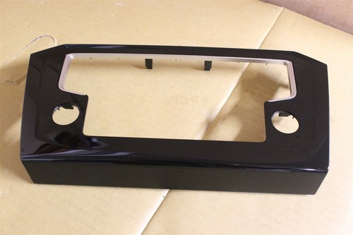 Passat radio dash trim uk - trim,