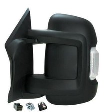 Burstner Motorhome Mirror