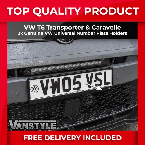 Fits transporter genuine - vw,