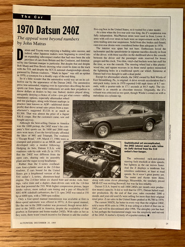 Aw159 article the - article, car