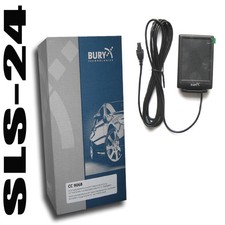 Bury CC9068 Handsfree Handsfree Car Kit CC 9068 FSE Bluetooth Touchscreen