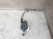 FORD TRANSIT TIPPER  GEAR