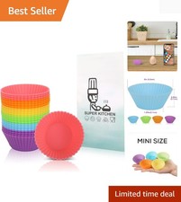 Versatile Tiny Silicone