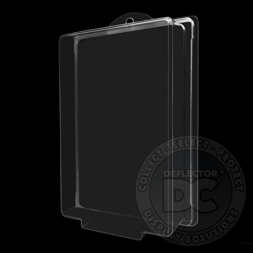 Deflector carded action - deflector, dc®
