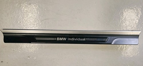 Bmw e46 individual - m3,