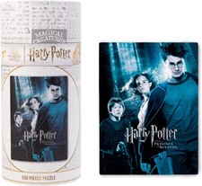 OFFICIAL HARRY POTTER PRISONER