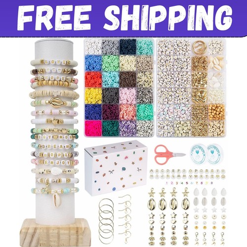 8400pcs friendship bracelet - 8400pcs,