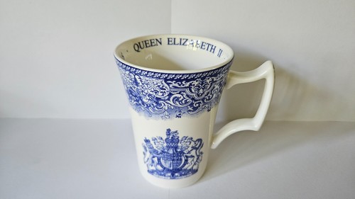 Queen elizabeth spode - queen,