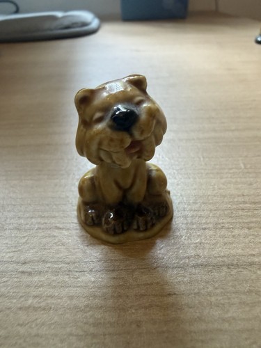 Wade whimsie figures - figures,