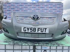 TOYOTA AVENSIS SALOON 5DR MK2