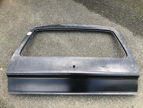 Nos genuine ford granada - ford,