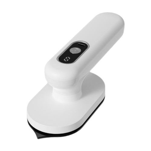 Portable cordless mini - portable, steam