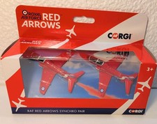 ROYAL AIR FORCE RED ARROWS